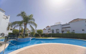 Apartamento lujoso LOS COCOTEROS, Malaga